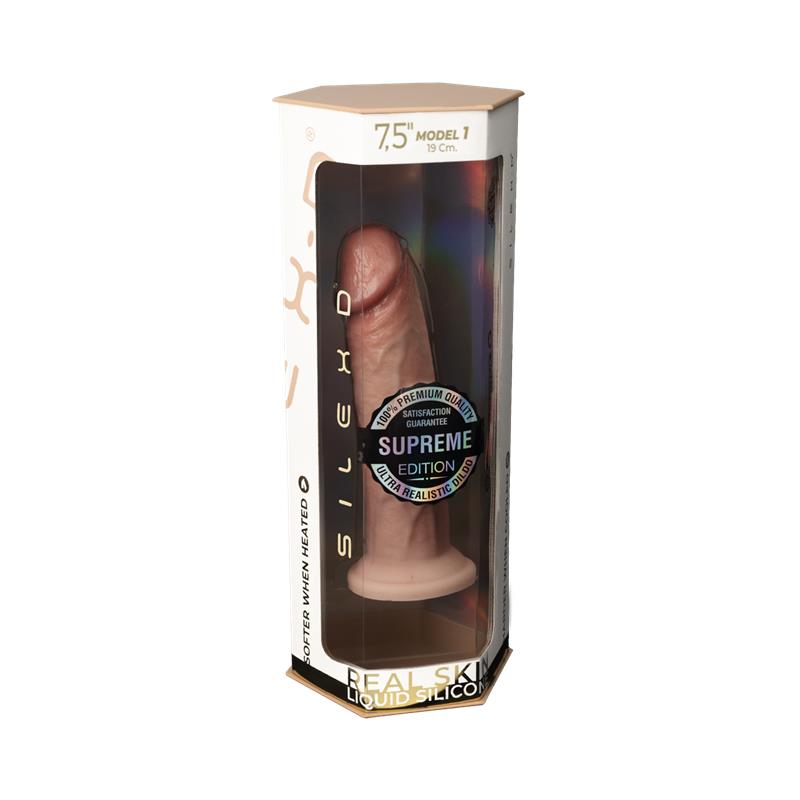 Liquid Silicone Mod 2 75