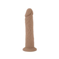 Dildo Liquid Silicone Mod 2 8