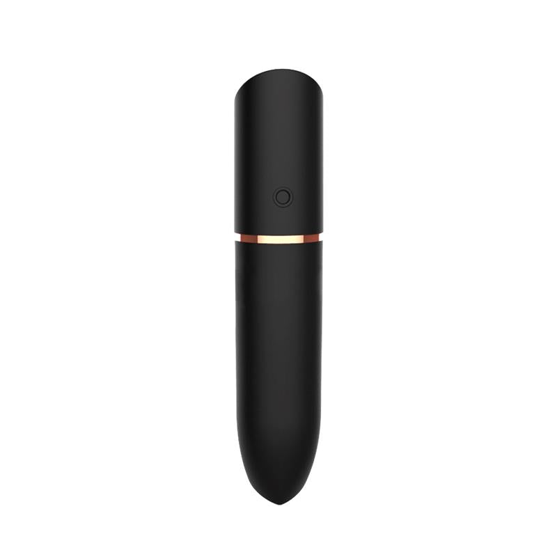 Vibrating Bullet Rocket