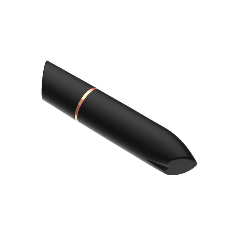 Vibrating Bullet Rocket
