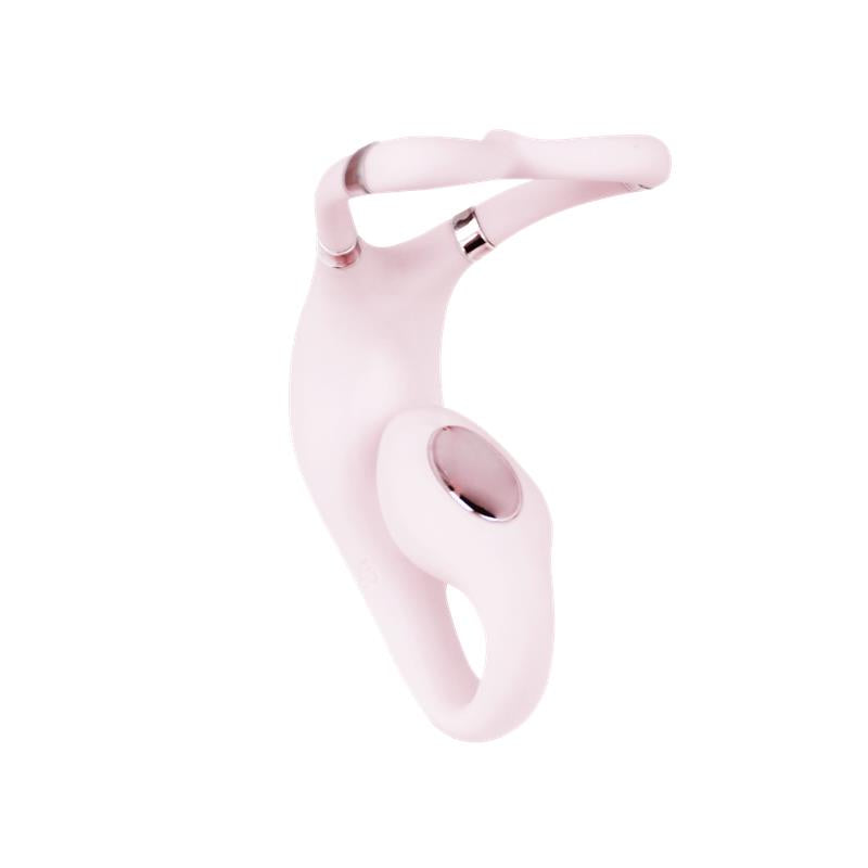 Dual vibrator Venus with APP