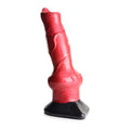 Hell Hound Canine Silicone Dildo 19 cm 75