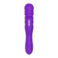 Double Massager Jane Violet