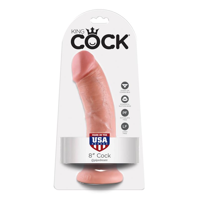 Reaslitic Dildo 8