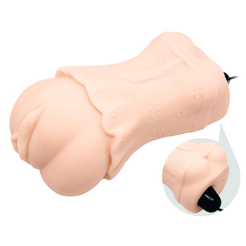 Body Vagina Masturbador Water Skin