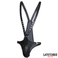 Harness Body Strap One Size