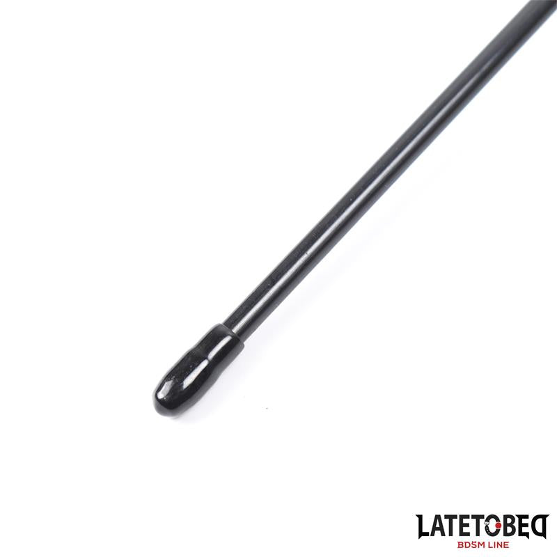 Classic Tickler Black 41cm