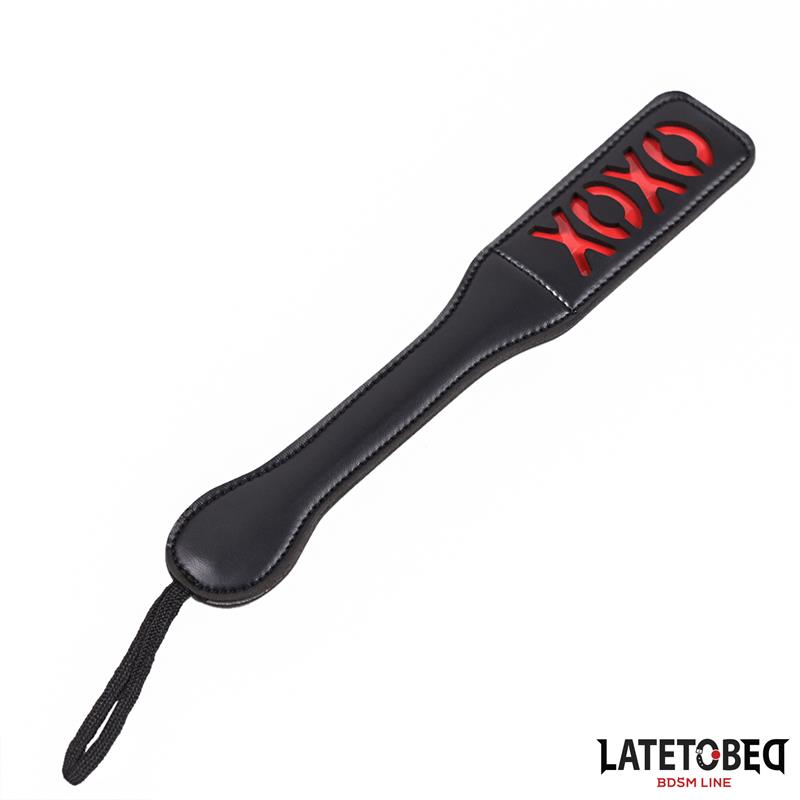 XOXO Paddle 32cm