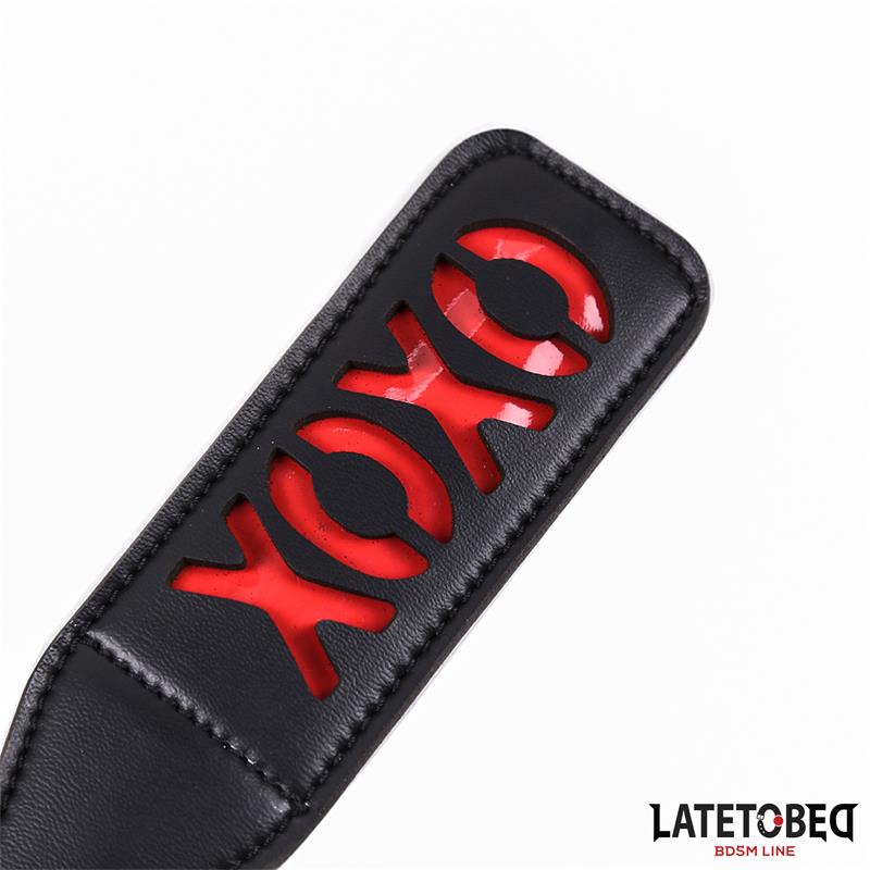 XOXO Paddle 32cm