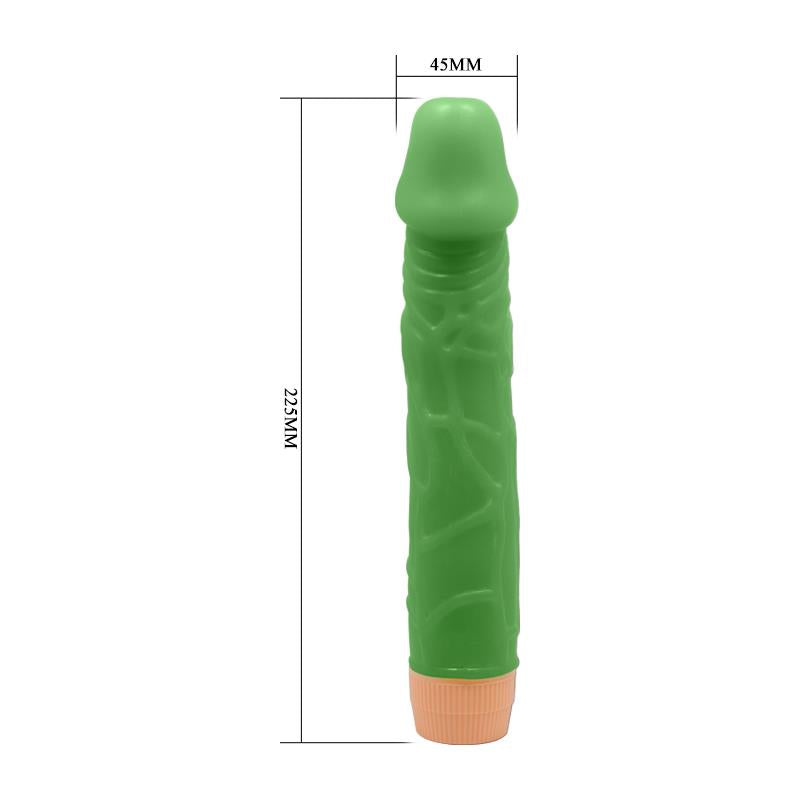 Bill Realistic Vibe 88 Green