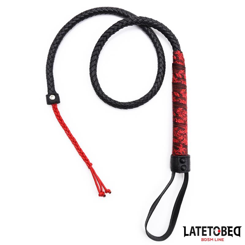 Scandal Whip 110cm