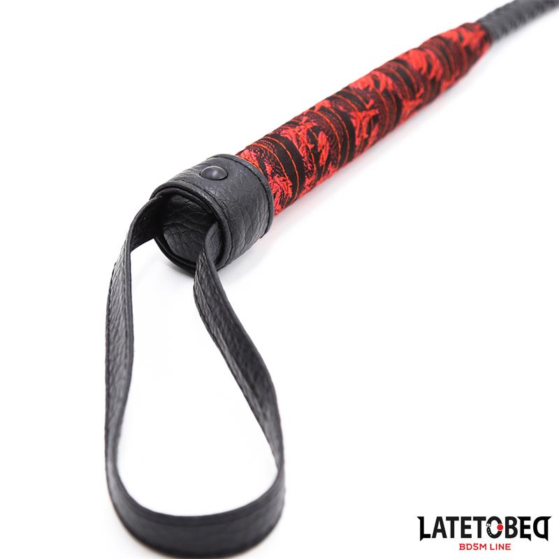 Scandal Whip 110cm