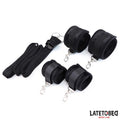 Bed Restraints Adjustable