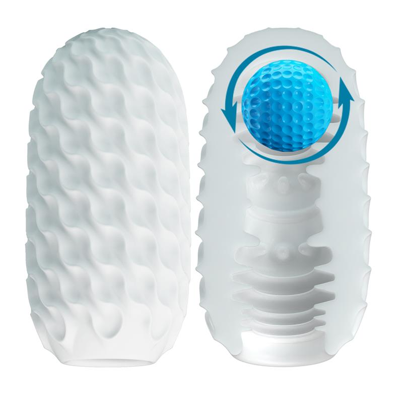 Venus X Wonder Ball Male Masturbator