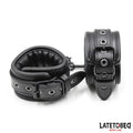 Padded Handcuffs Adjustable