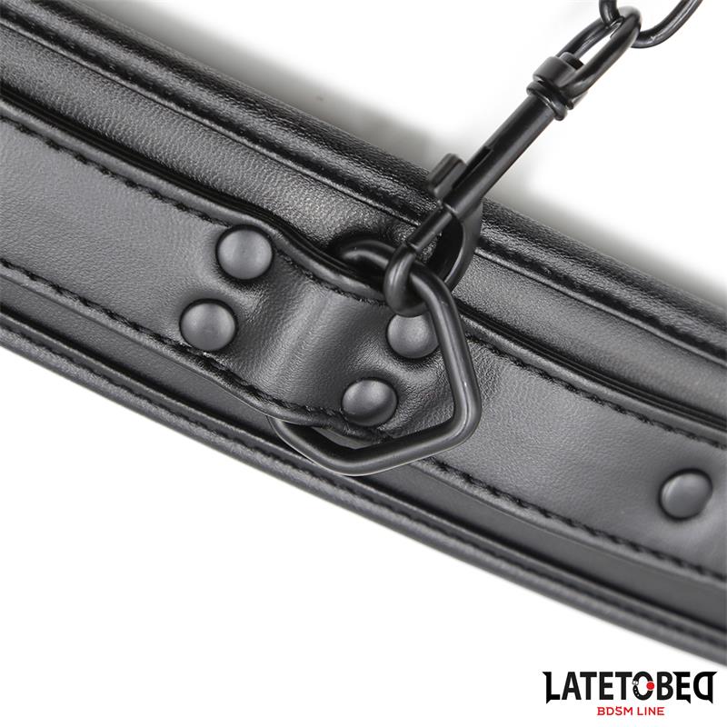 Padded Handcuffs Adjustable