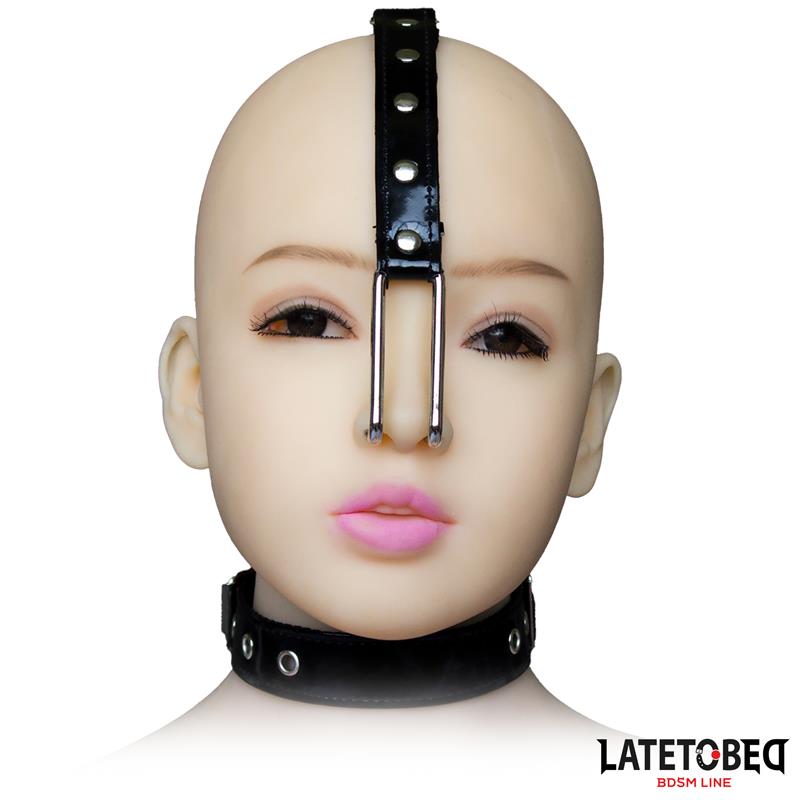 Nose Hook with Collar