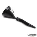 Funnel Black