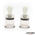 Cupping Nipple Sucker 1pc