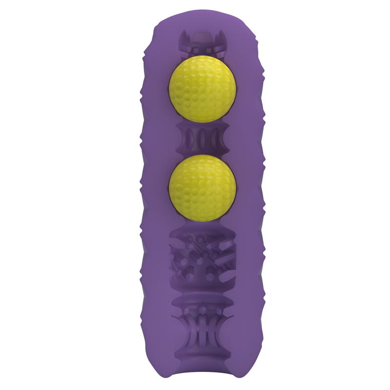 Venus X Male Masturbator Twin Balls