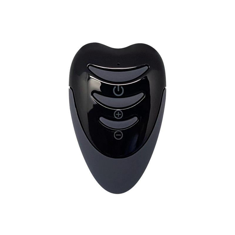 Vibrating Egg with Remote Control Ocean Breeze 20 Pink