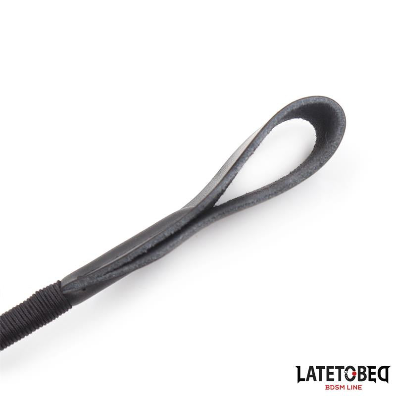 Classic Whip Braided Handle 60cm