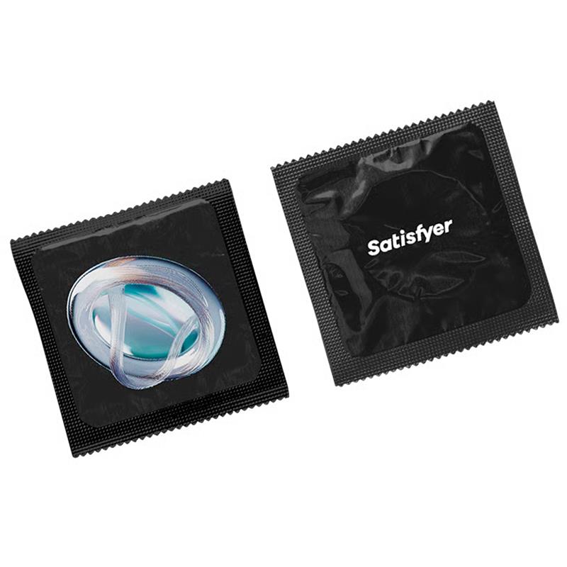 Condoms 100 pcs Size 53