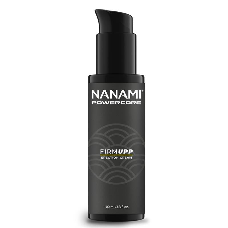 Powercore Firm Upp Erection Cream 100 ml