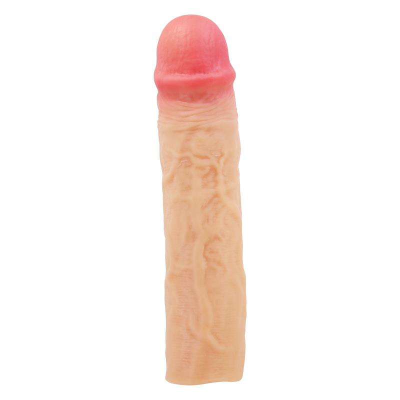 Derek Extended Penis Sleeve