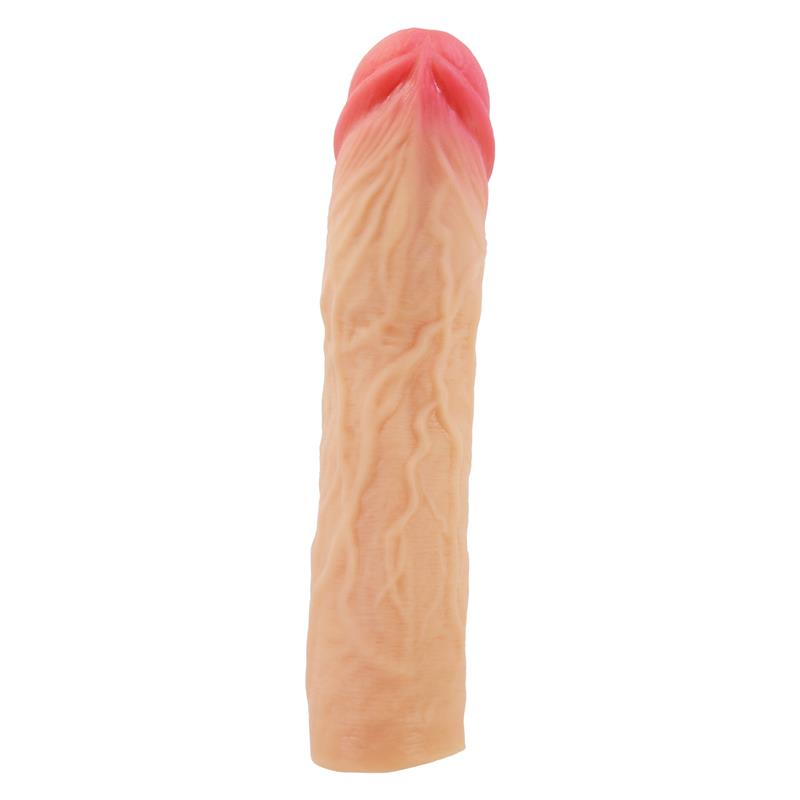 Derek Extended Penis Sleeve