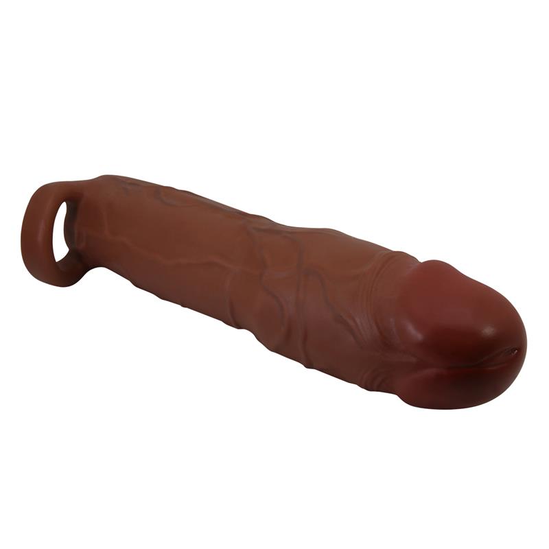 Gerd Extended Penis Sleeve