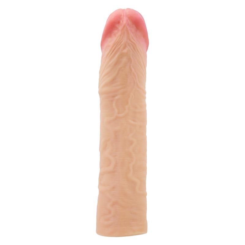 Chelsea Penis Extended Sleeve