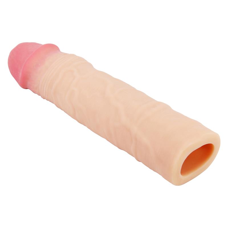 Chelsea Penis Extended Sleeve