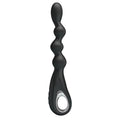Federer Anal Stimulator with Vibration