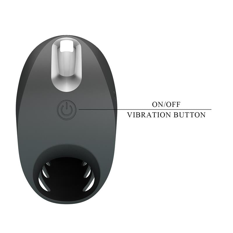 Camelia Finger Sleeve Vibrator