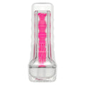 Lumino Play Masturbator Pink Glow 85