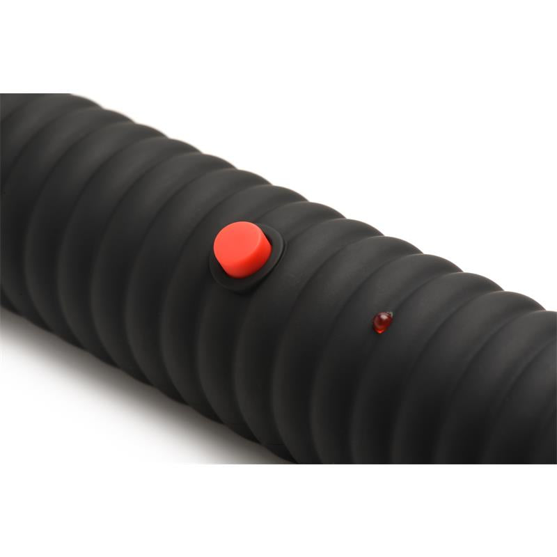 Spark Rod Zapping Wand with Electro Shock