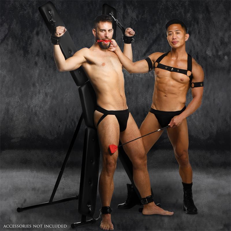St Andrews Cross Deluxe