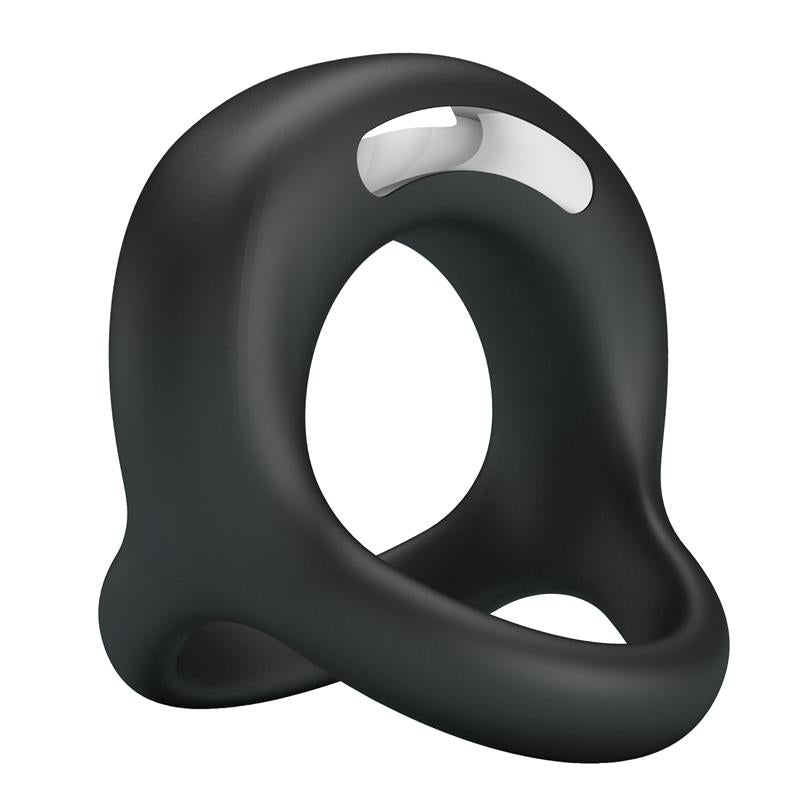 Elliot Vibrating Penis Ring