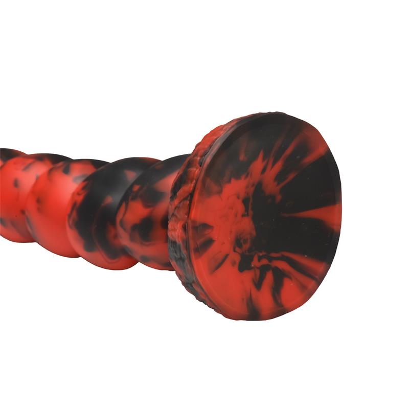 Stinger Silicone Dildo 37 cm