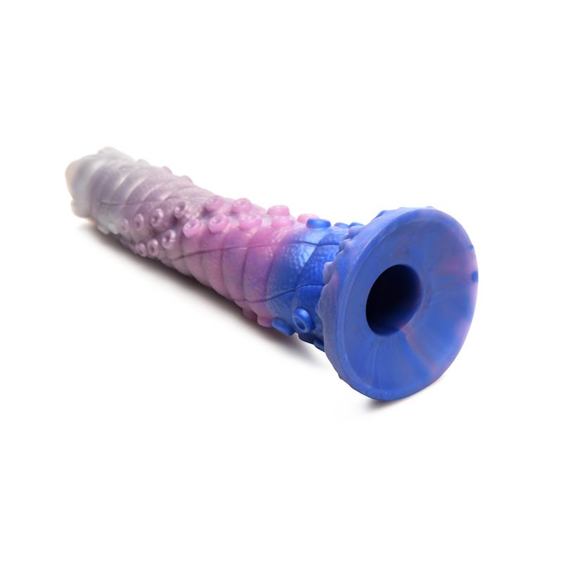 Tenta Queen Ovipositor Dildo with 6 Eggs