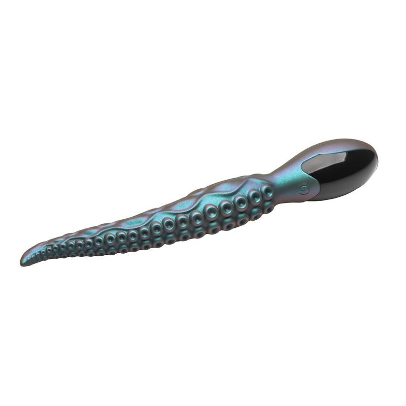 Tentavibe Silicone Vibrator