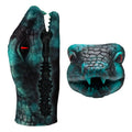 Serpentine Snake Masturbator Silicone