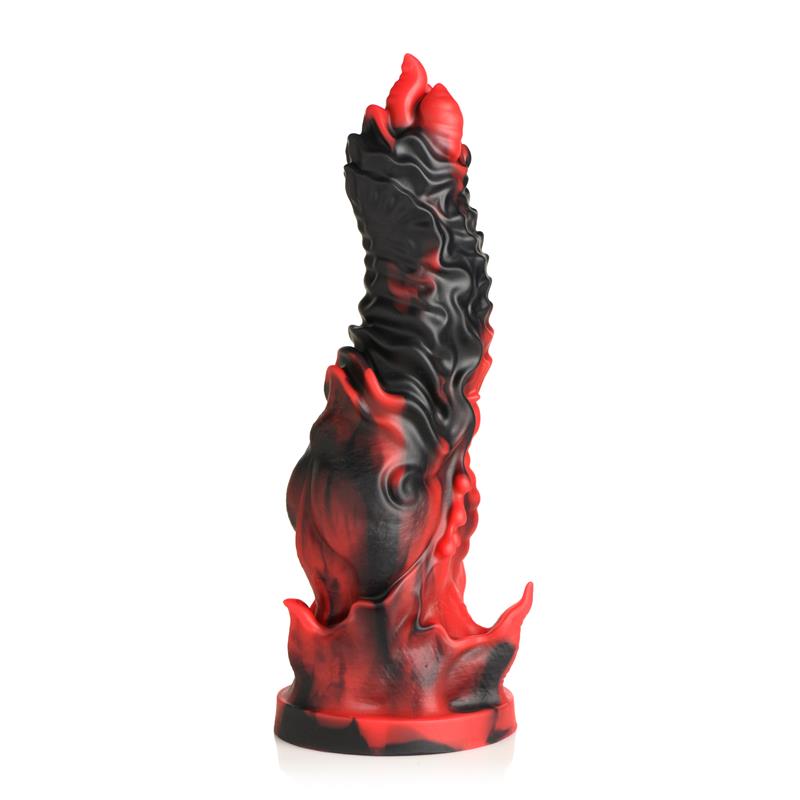 Mephisto Silicone Dildo
