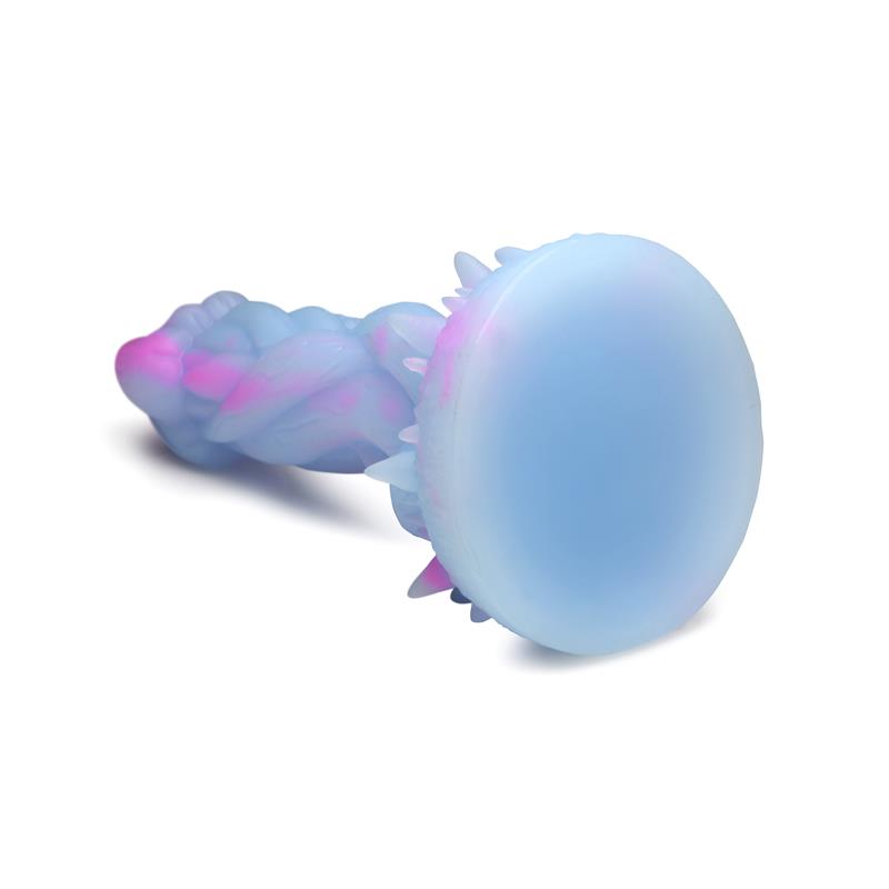 Nomura Jellyfish Silicone Dildo