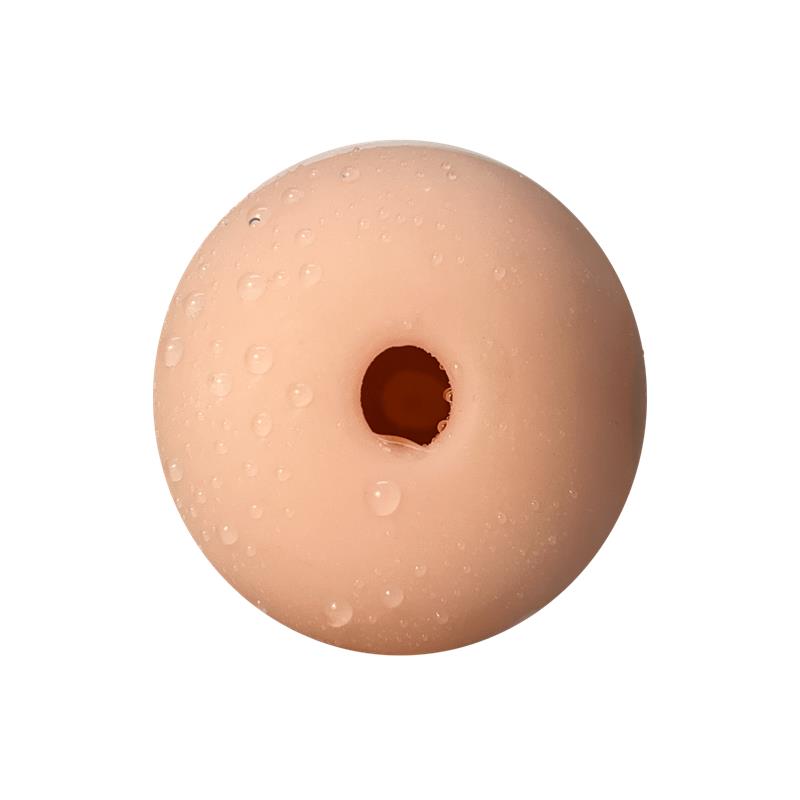 Mini Masturbator Generic Experience