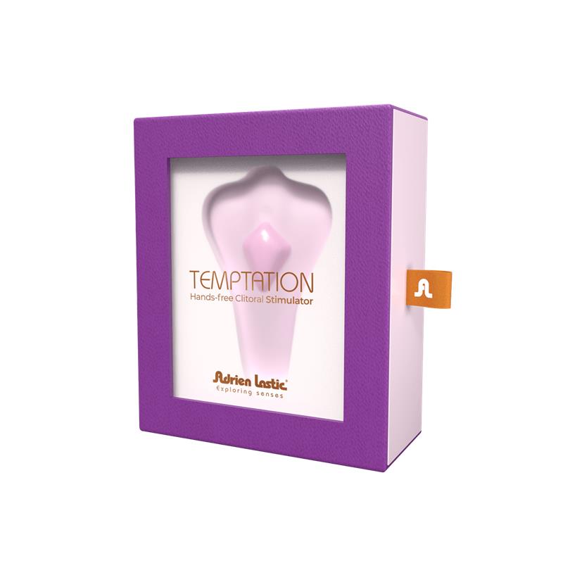 Pantty Stimulator Temptation with APP