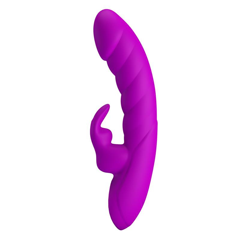 Monica Rabbit Vibrator
