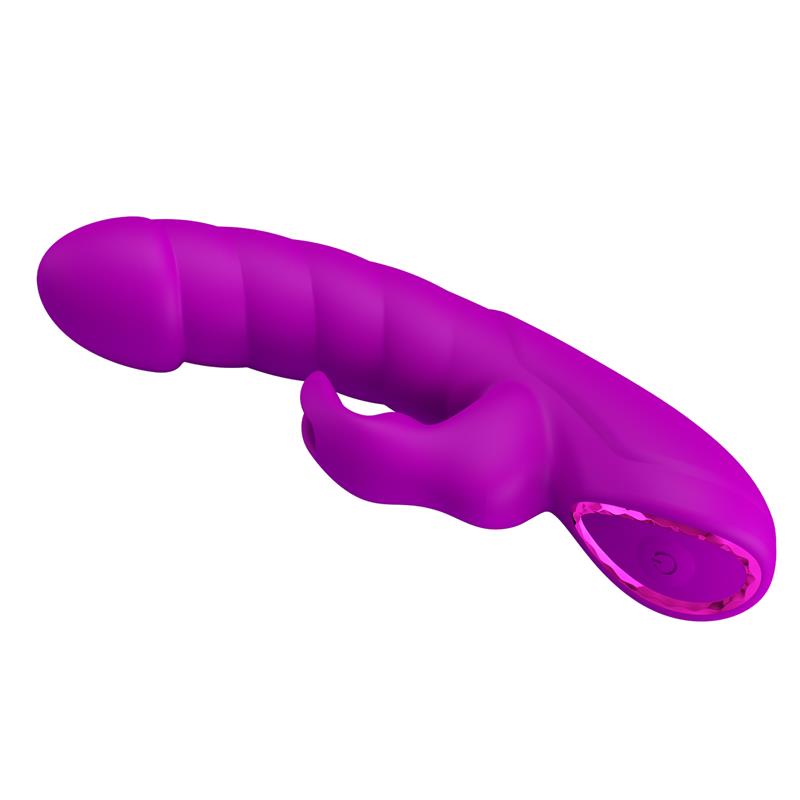 Monica Rabbit Vibrator