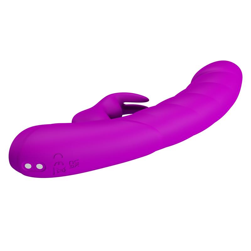 Monica Rabbit Vibrator
